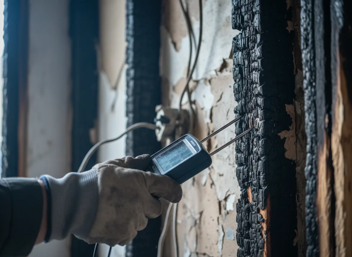 Fire Damage Restoration Litchfield, MI FAQs